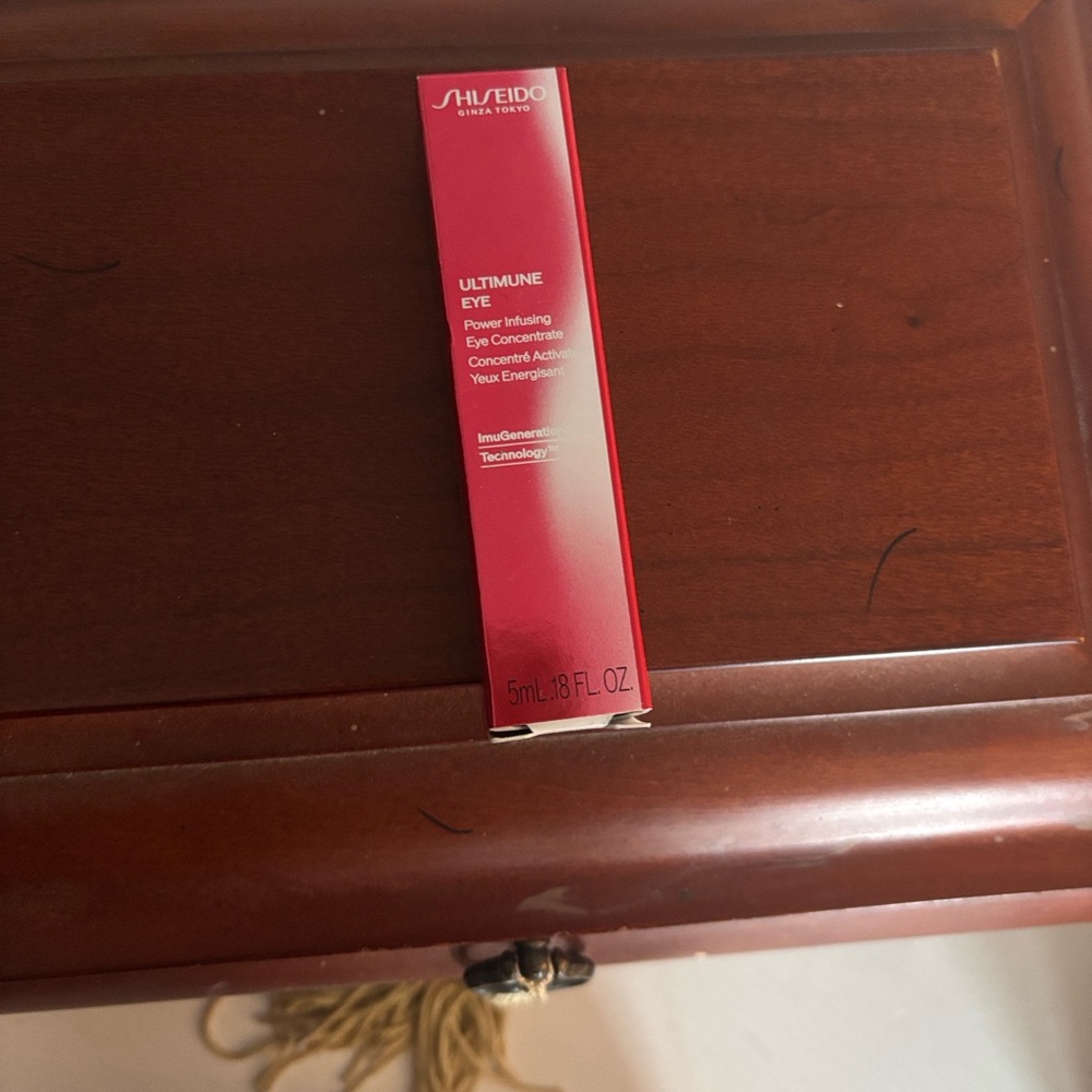 Shiseido Ultimune Eye Concentrate